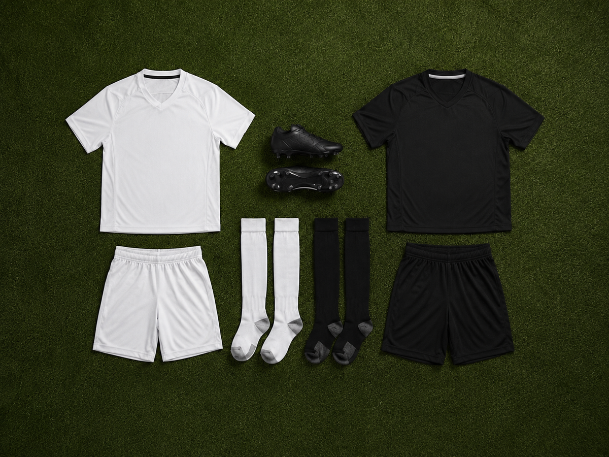 Mens Jerseys | Soccer Jerseys for Every Team & Player