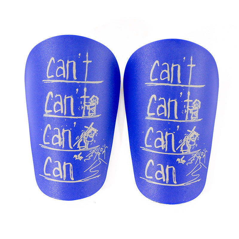 Football Leg Protector Shin Guards - Adult Unisex