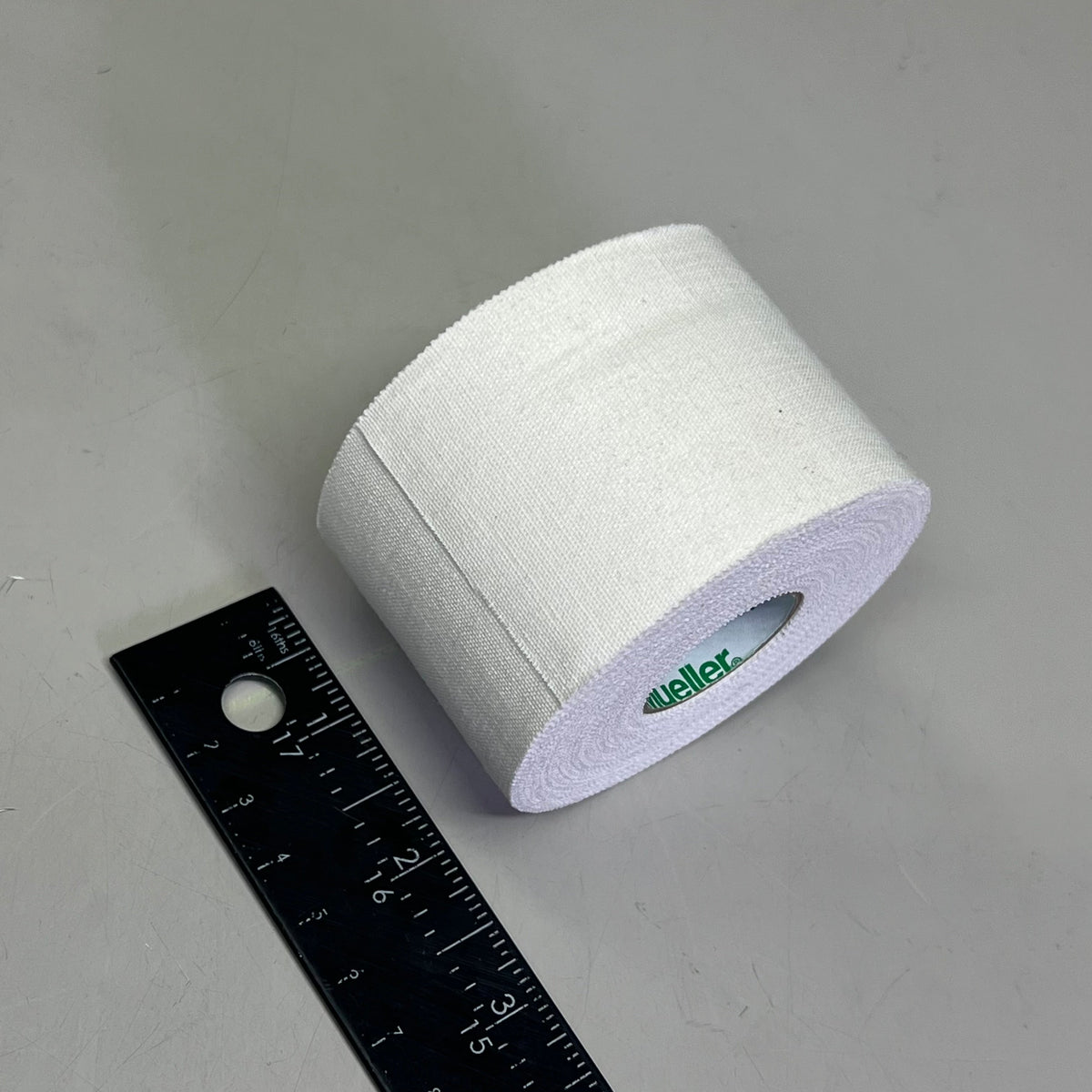 Mueller Sports Medicine Athletic Tape - 6 Pack, 2"x15 Yd