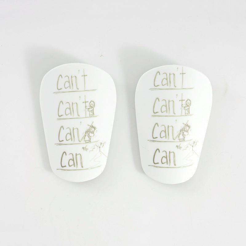 Football Leg Protector Shin Guards - Adult Unisex