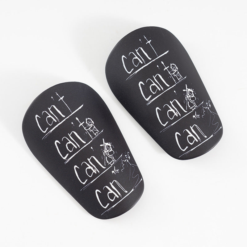 Football Leg Protector Shin Guards - Adult Unisex