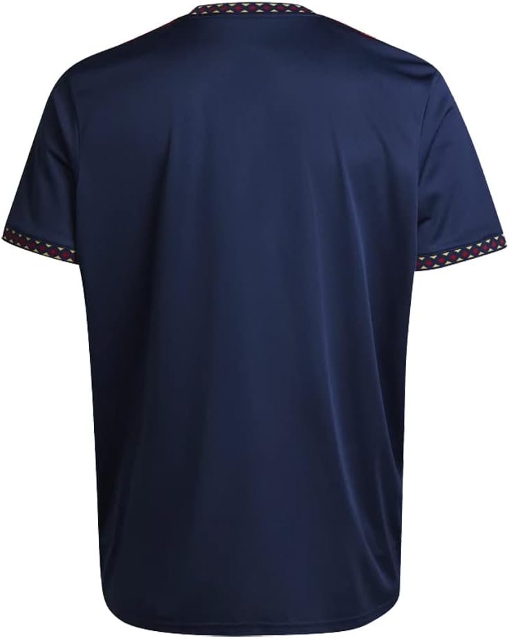 adidas Ajax Away Jersey 22/23 (as1, Alpha, 3X_l, Regular, Regular)