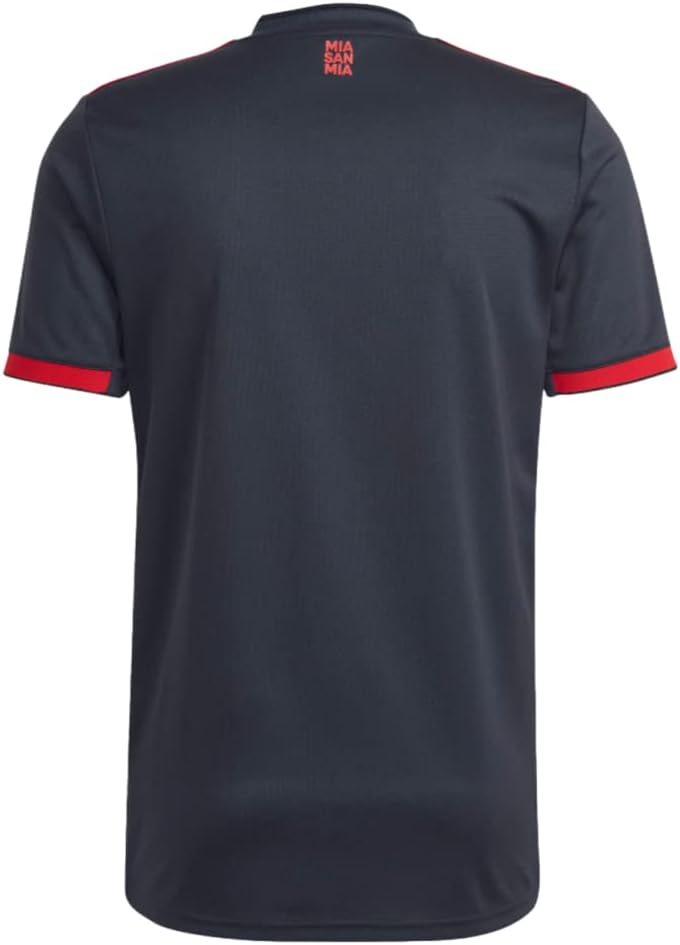 adidas Men's Soccer Bayern Munich 22/23 Third Jersey