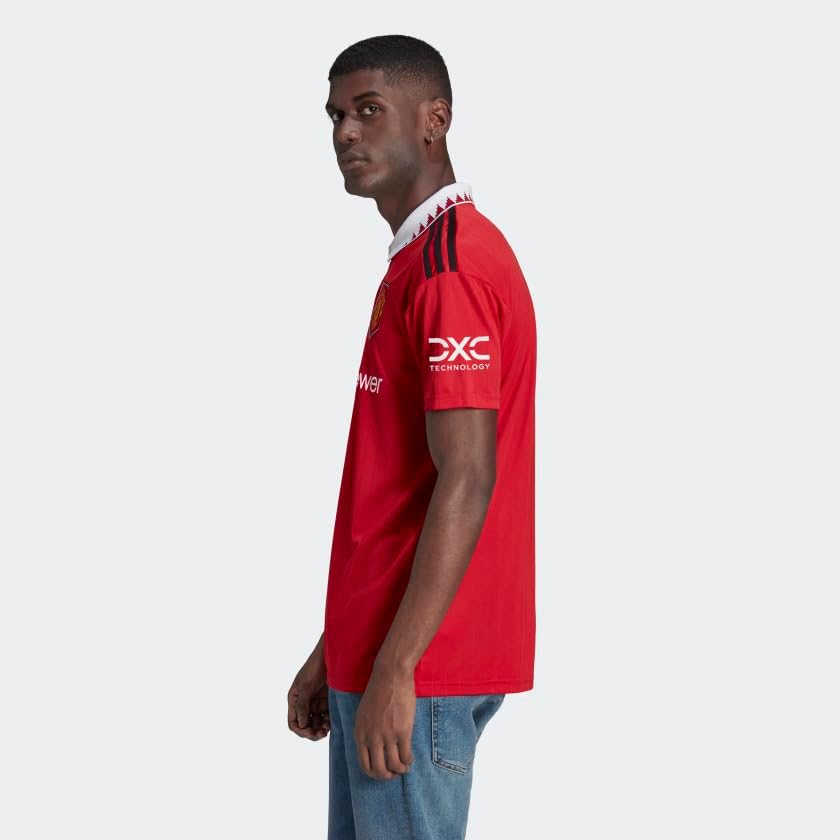 adidas Manchester United 22/23 Away Jersey