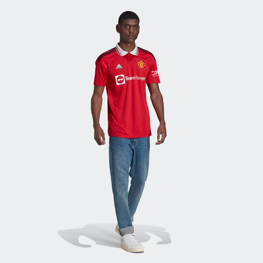 adidas Manchester United 22/23 Away Jersey
