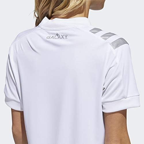 adidas LA Galaxy Home Jersey Women's