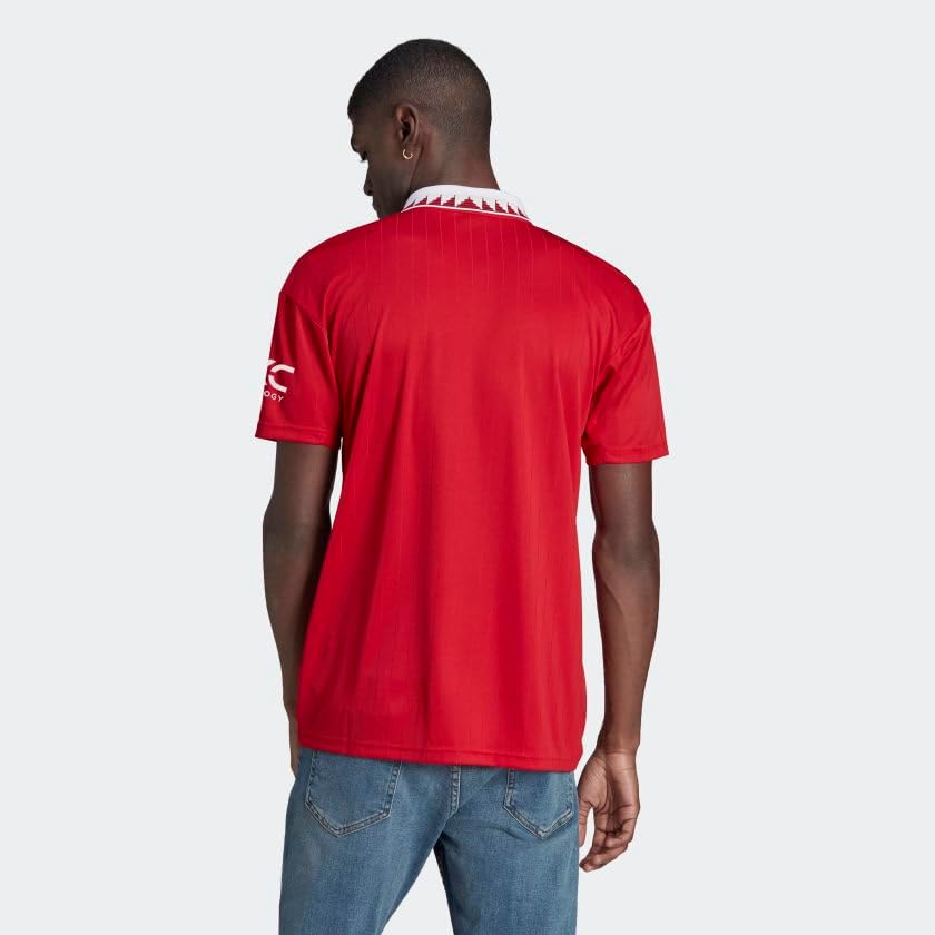 adidas Manchester United 22/23 Away Jersey
