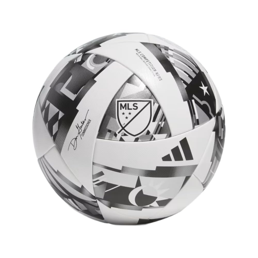 adidas MLS Soccer Ball