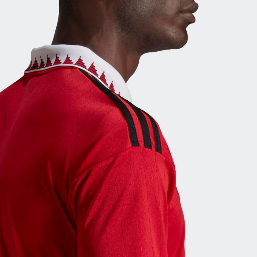 adidas Manchester United 22/23 Away Jersey