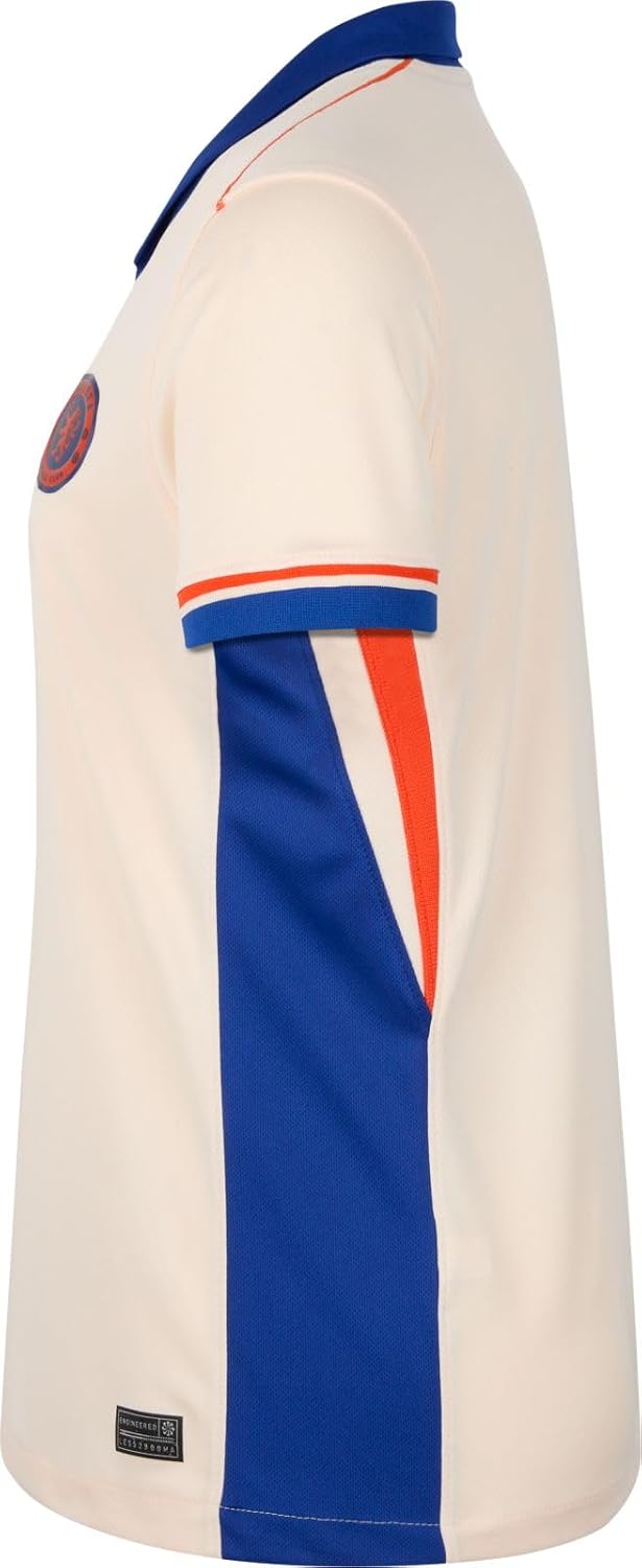 Chelsea FC 2024-2025 Away Replica Jersey by Nike