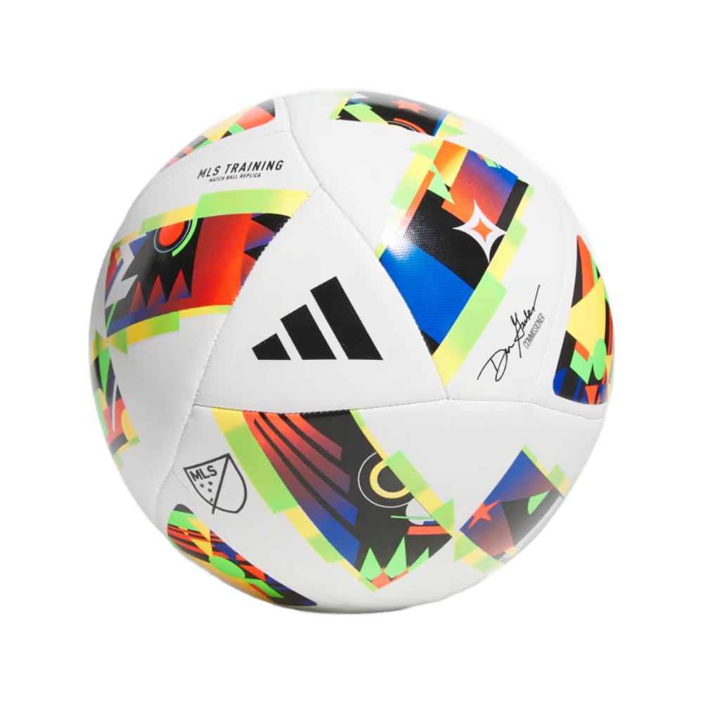 adidas MLS Soccer Ball