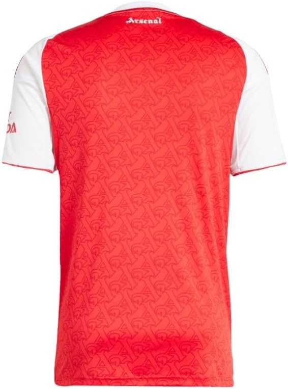 adidas Arsenal 25/26 Home Jersey