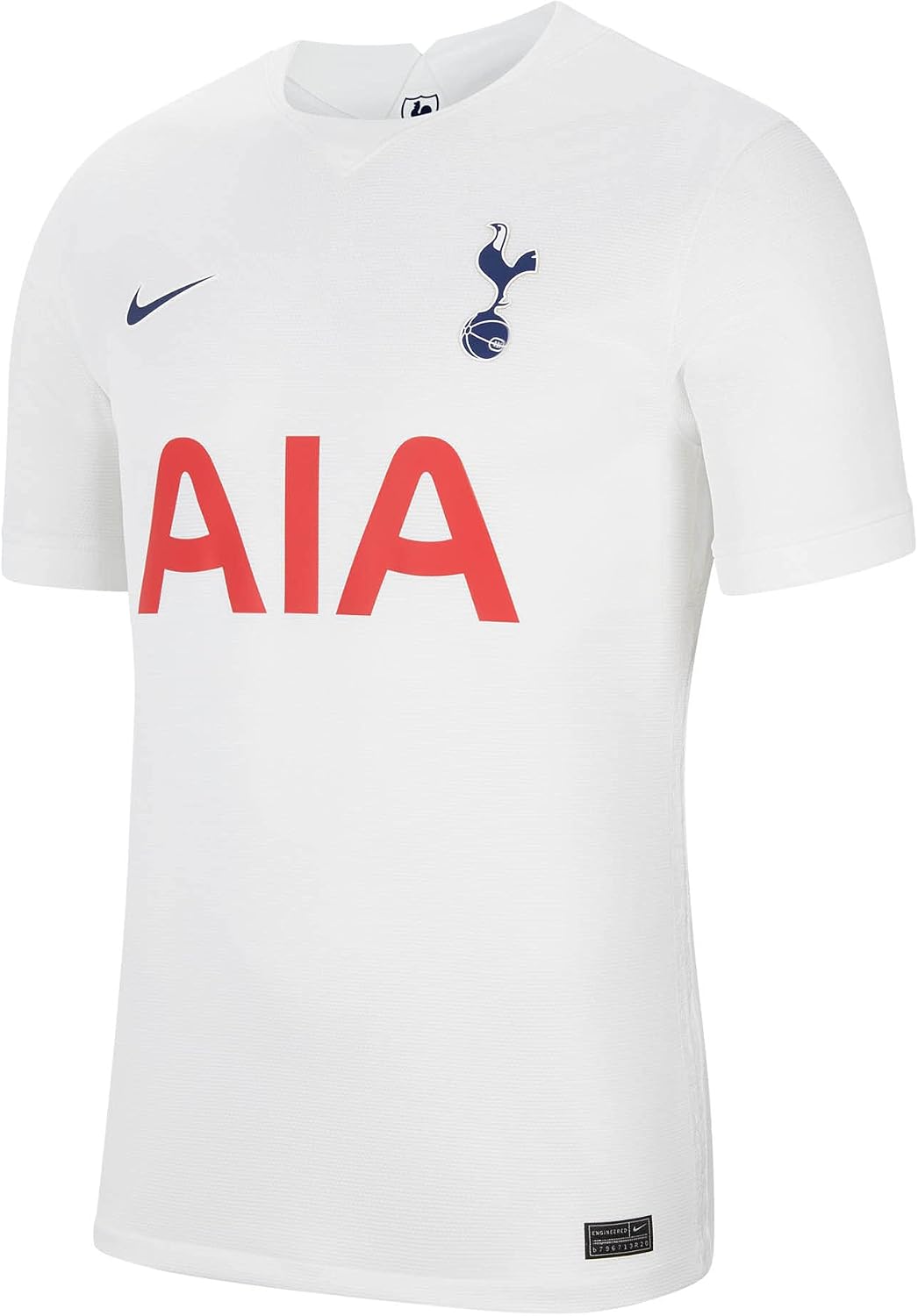 Nike Tottenham 2021-2022 Home Football Soccer T-Shirt Jersey