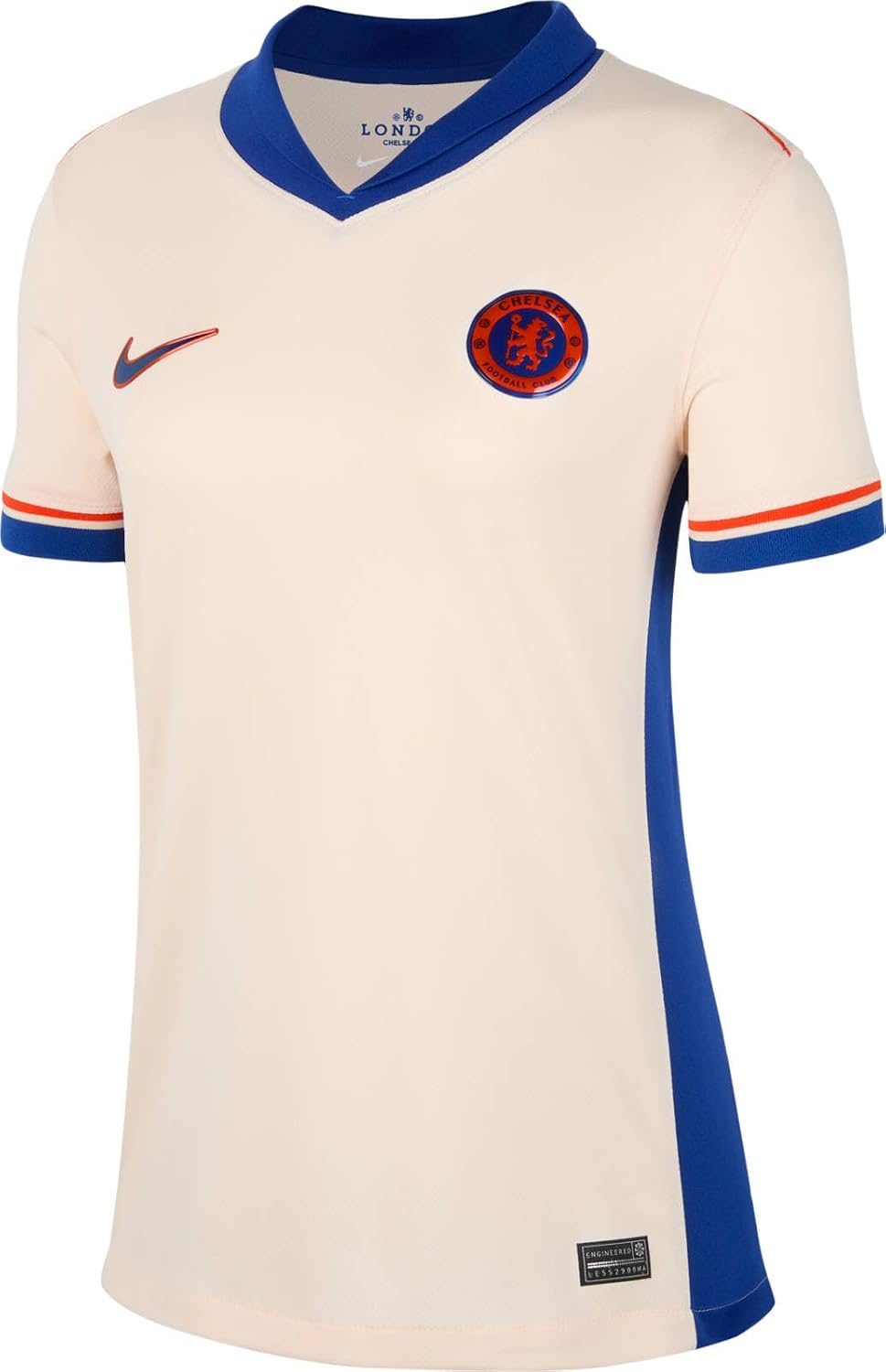 Chelsea FC 2024-2025 Away Replica Jersey by Nike