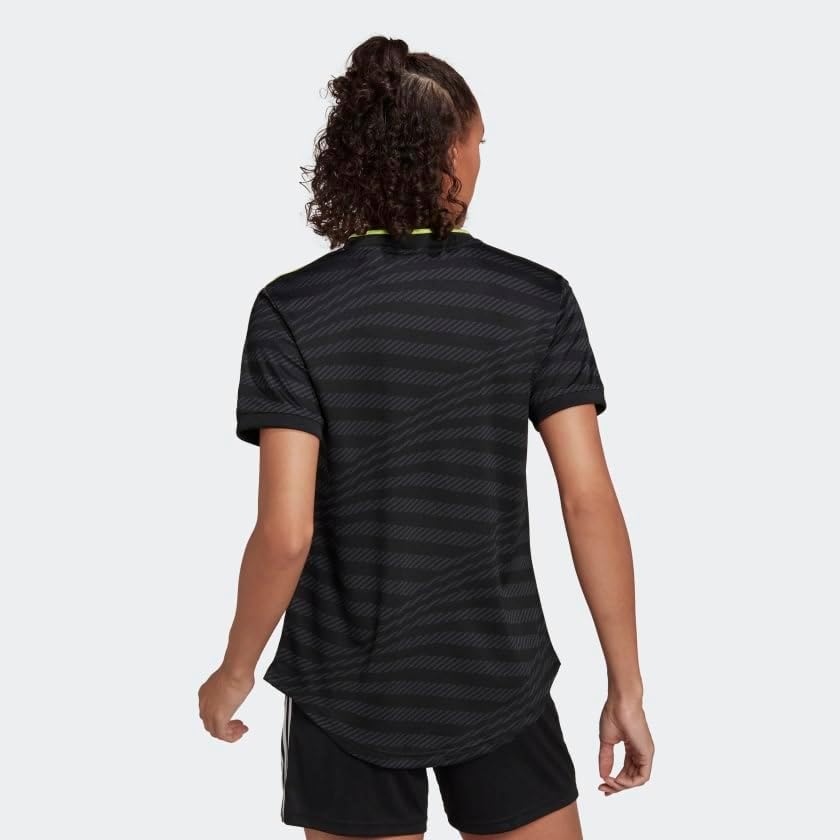 adidas Real Madrid 22/23 Third Jersey Women's