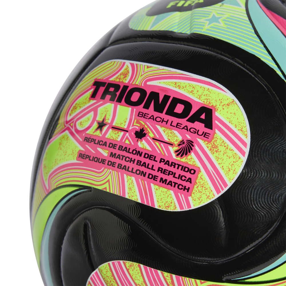 adidas FIFA World Cup 26™ Trionda Soccer Ball