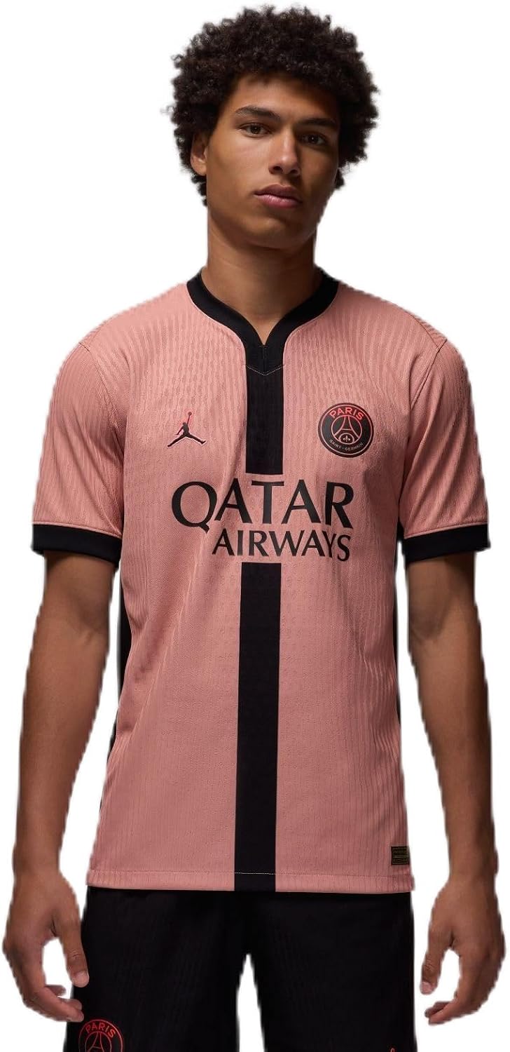 Paris Saint-Germain 2024/25 Third Jersey by Nike