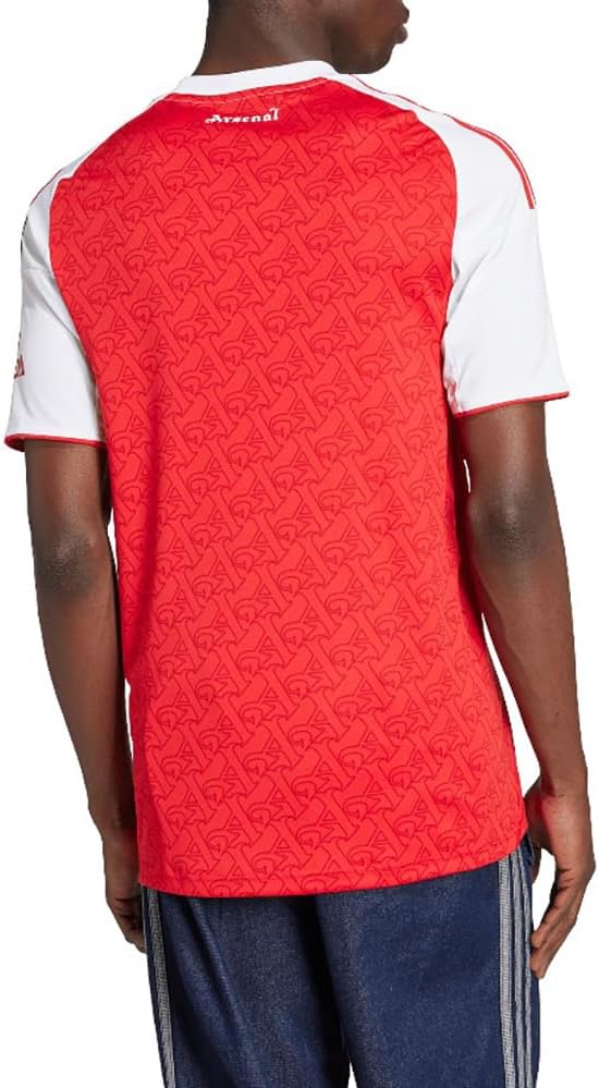 adidas Arsenal 25/26 Home Jersey