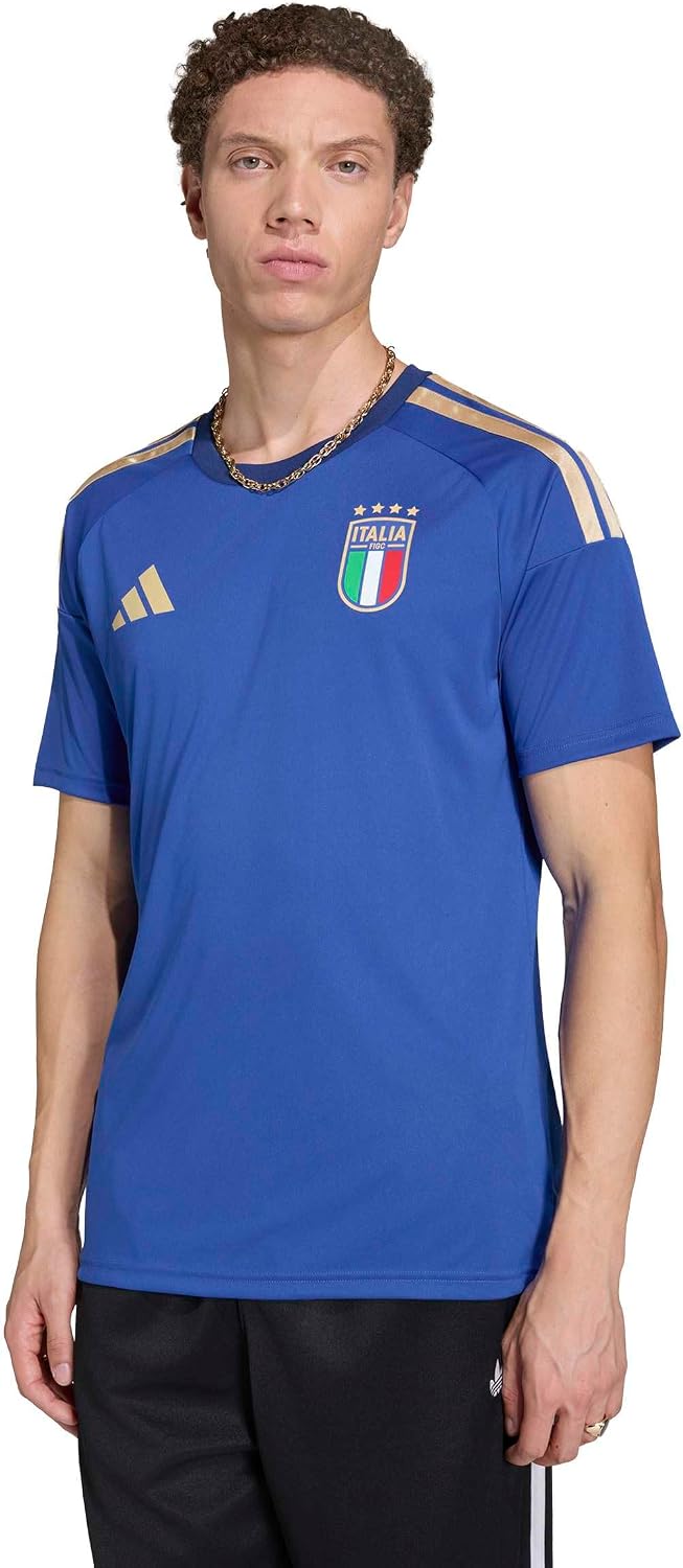 adidas Men's Italy World Cup 2026 Apparel