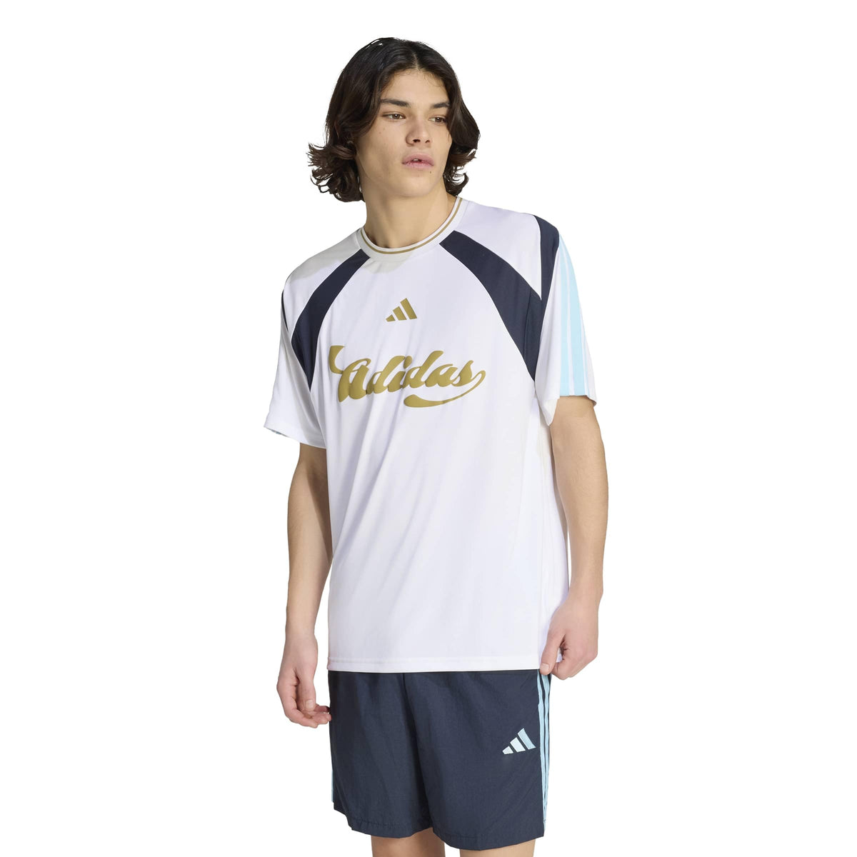 adidas Men's Argentina World Cup 2026 Apparel