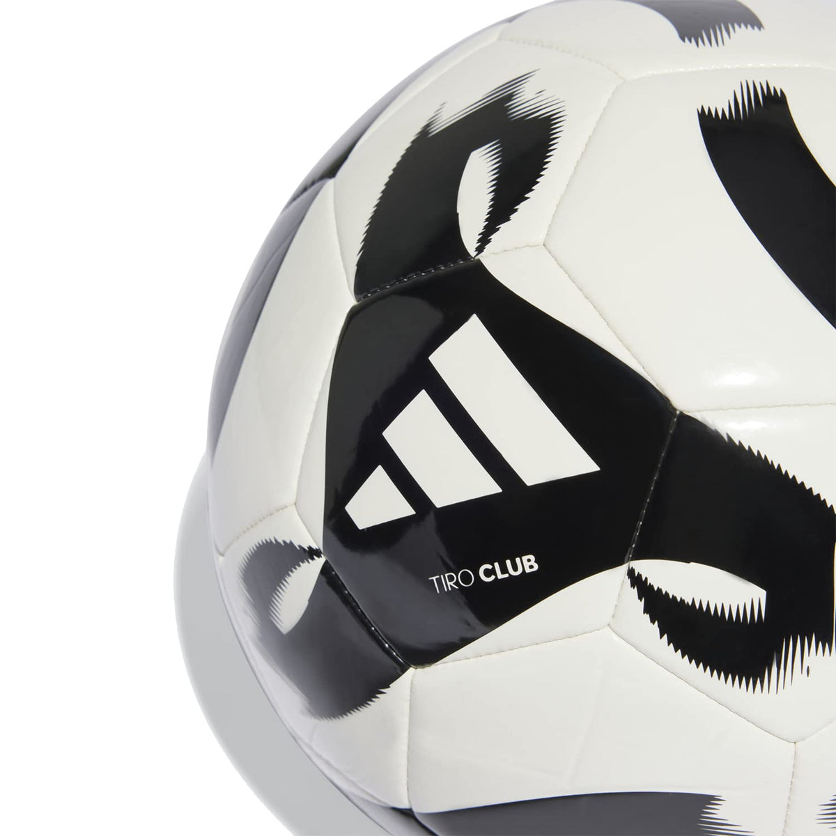 adidas Tiro Soccer Ball