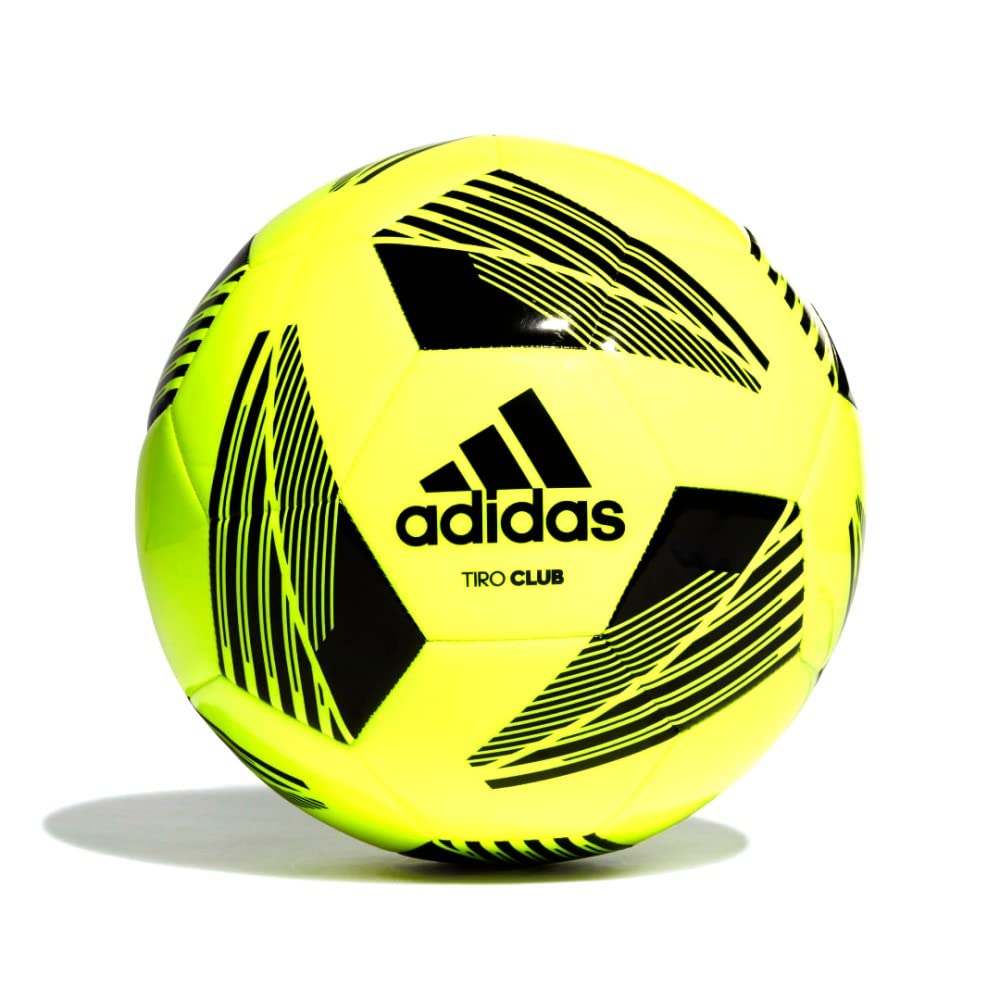 adidas Tiro Soccer Ball