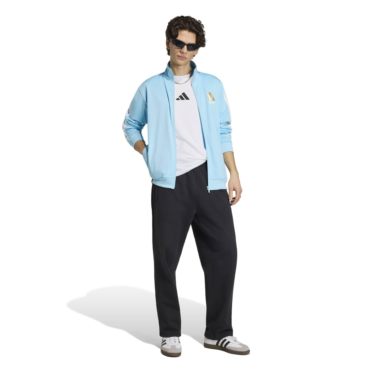 adidas Men's Argentina World Cup 2026 Apparel