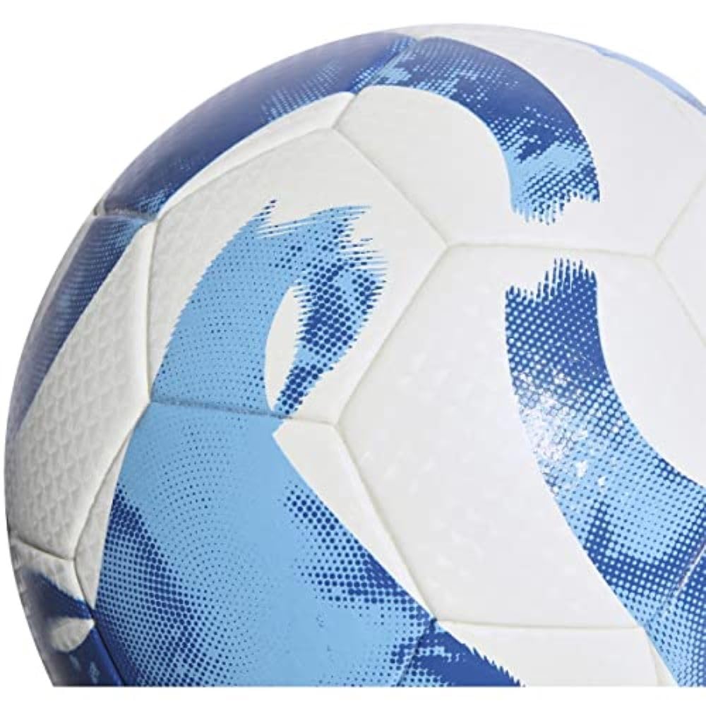 adidas Tiro Soccer Ball