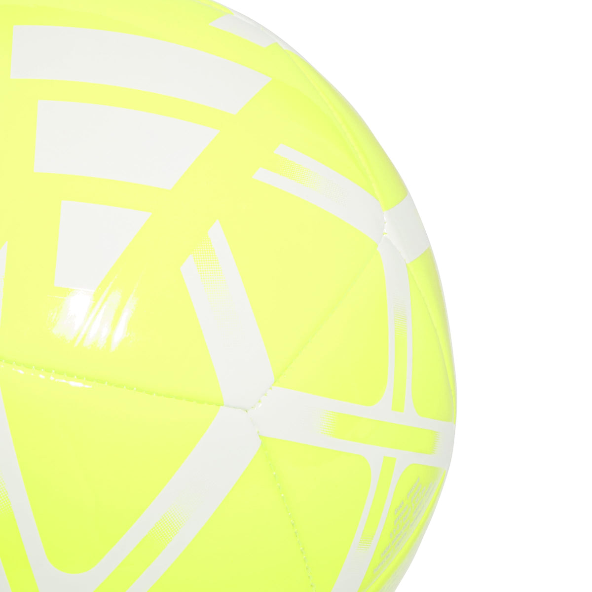 adidas Starlancer Club Soccer Ball