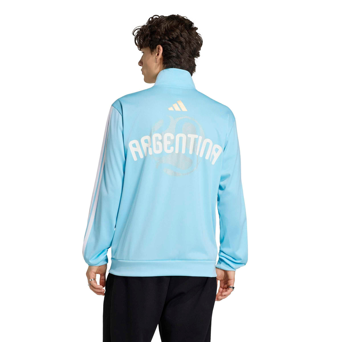 adidas Men's Argentina World Cup 2026 Apparel