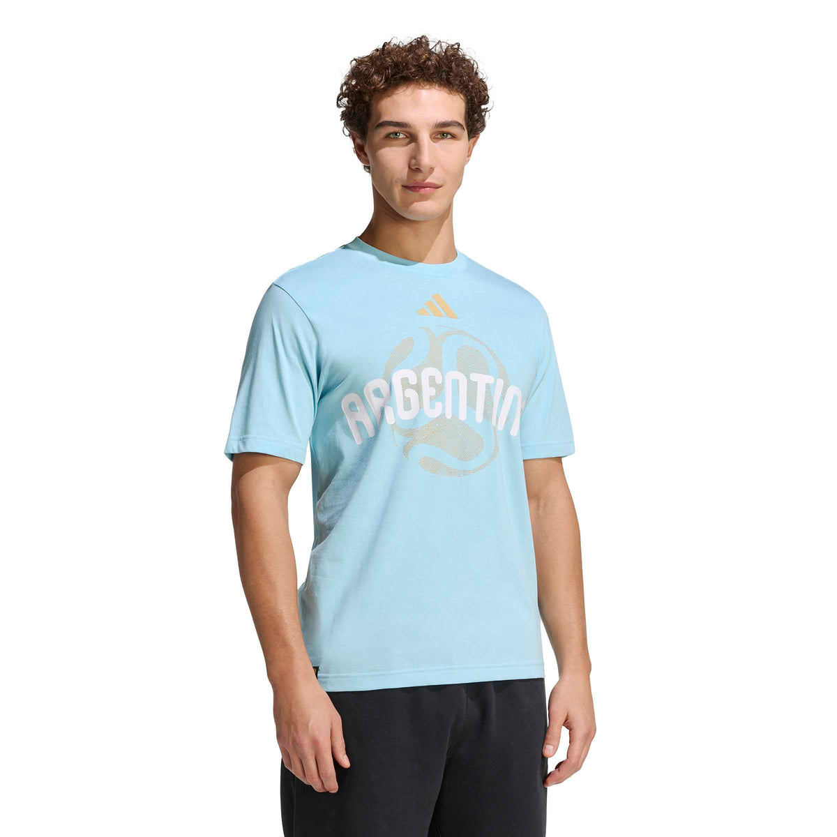adidas Men's Argentina World Cup 2026 Apparel