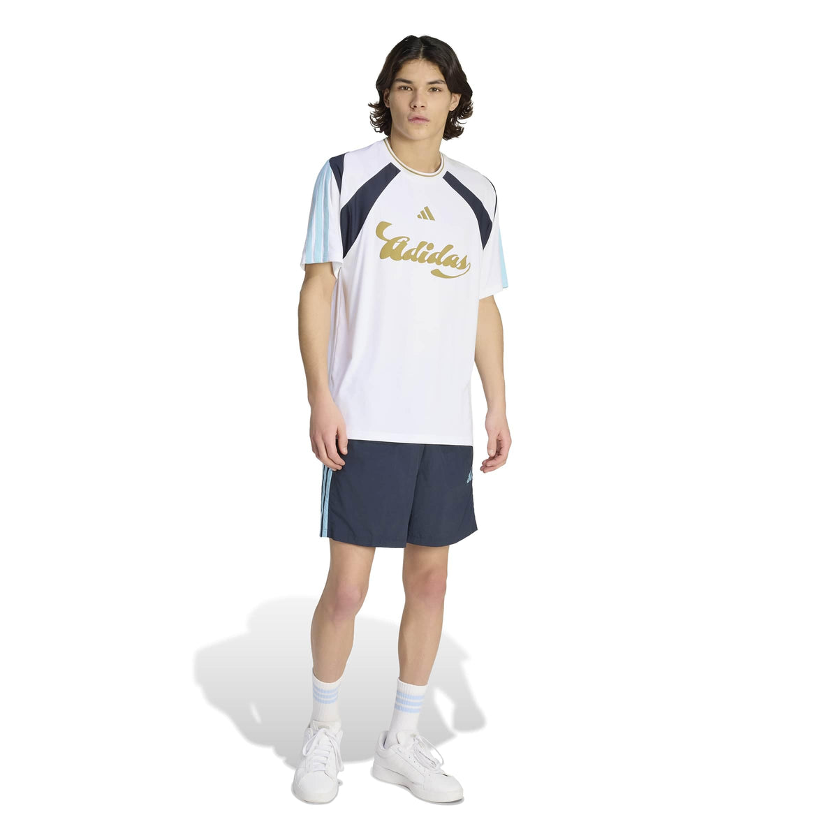adidas Men's Argentina World Cup 2026 Apparel