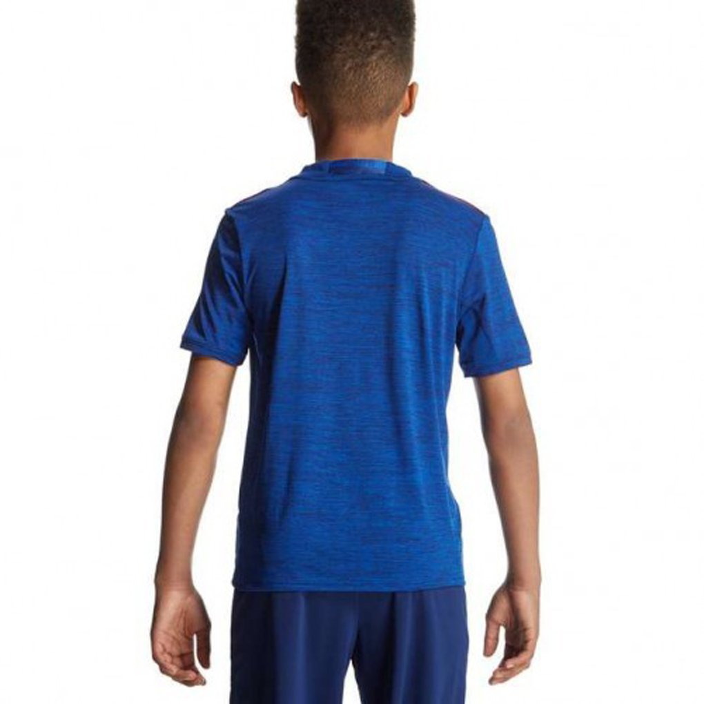 International Soccer Youth Jersey