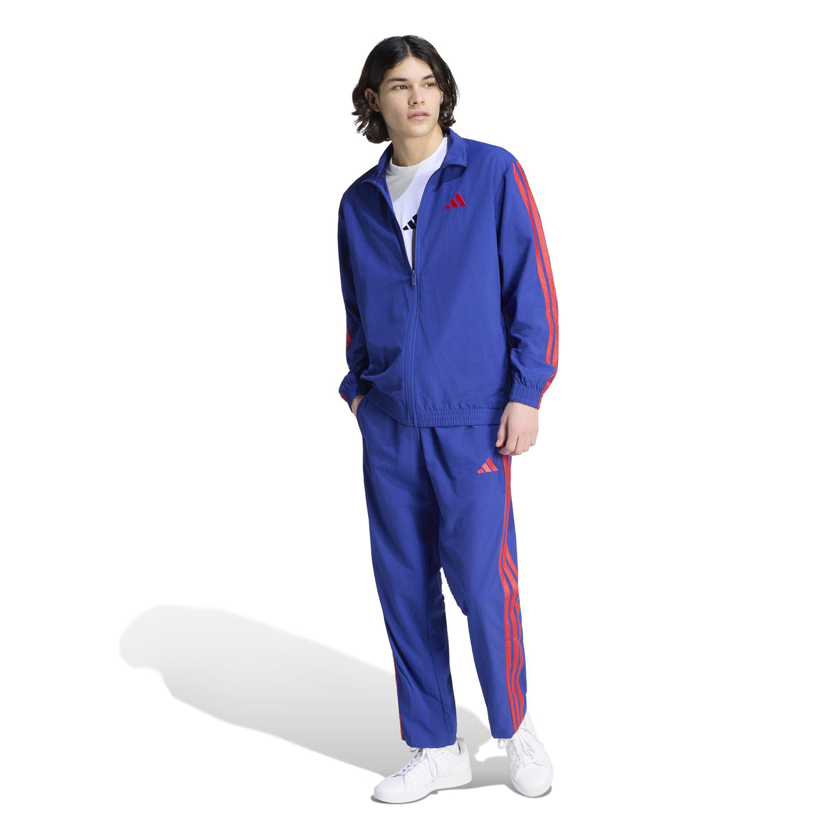 adidas Men's Italy World Cup 2026 Apparel
