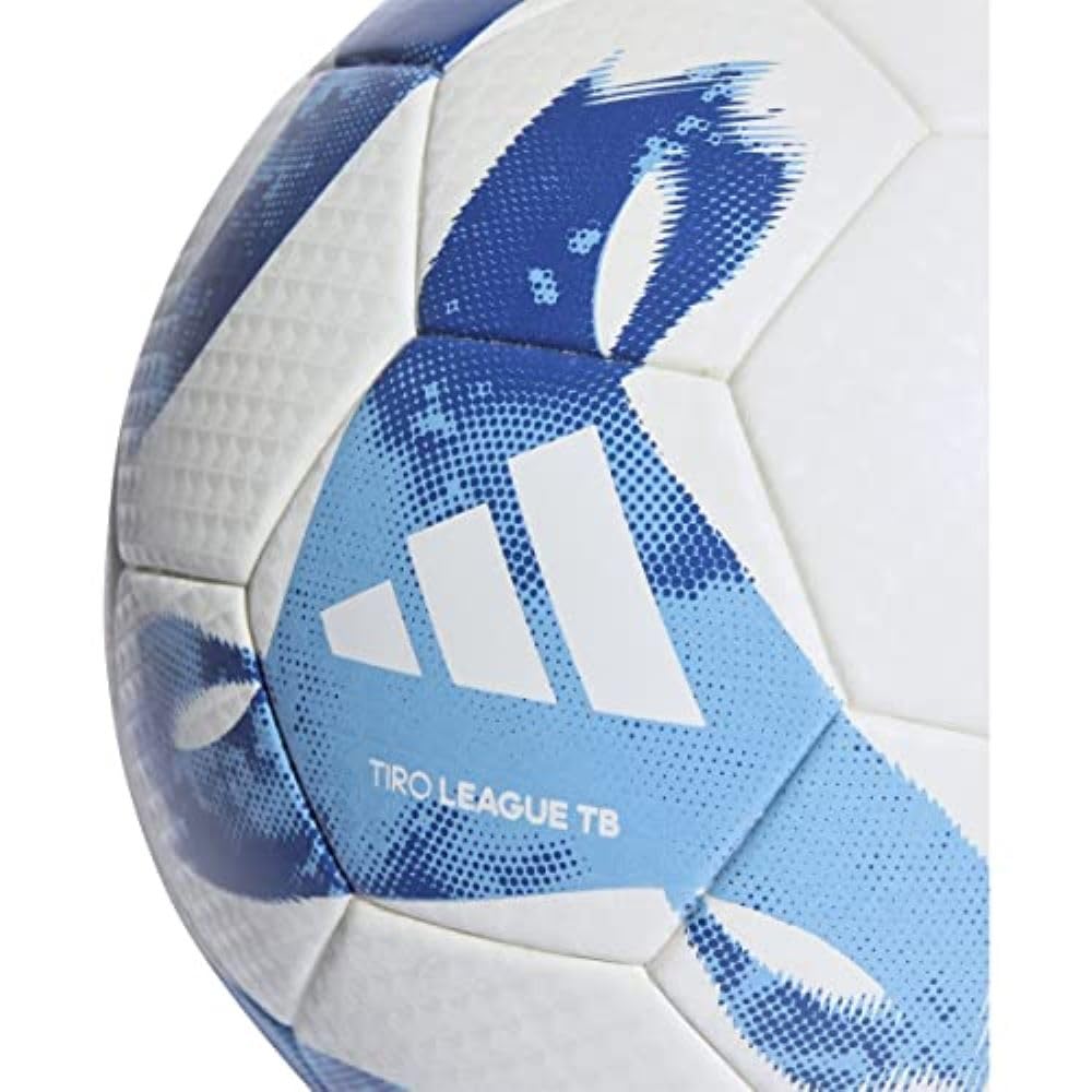 adidas Tiro Soccer Ball