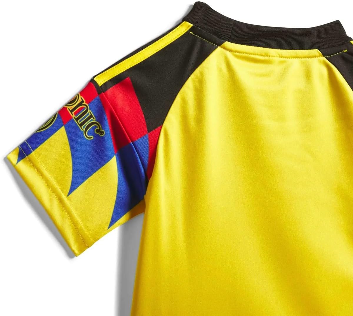 adidas Club America Home Kid's Baby Kit 25/26 (12M)
