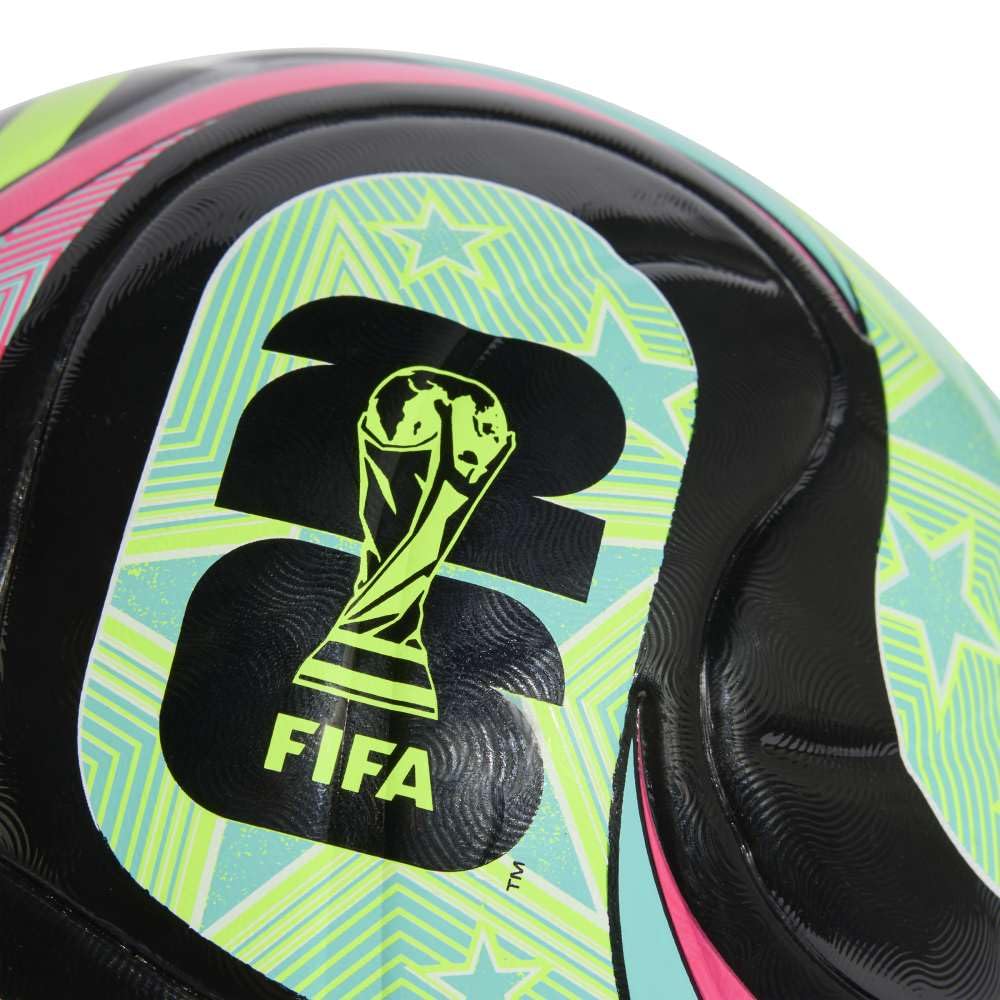 adidas FIFA World Cup 26™ Trionda Soccer Ball