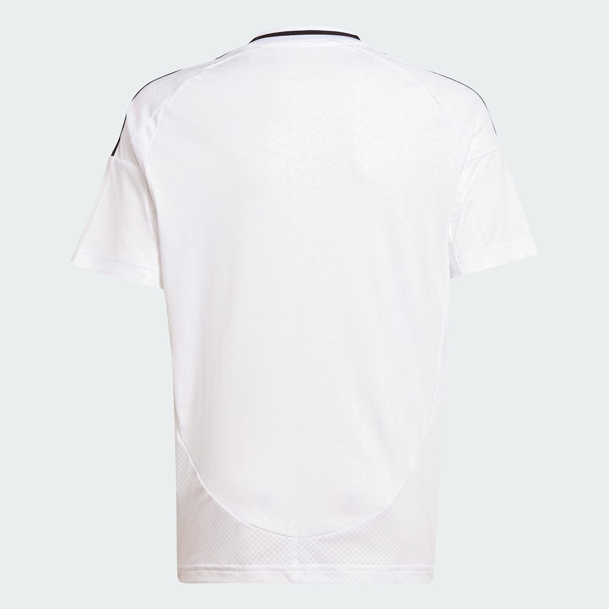 adidas Real Madrid Men’s Stadium Home Jersey 2024/25