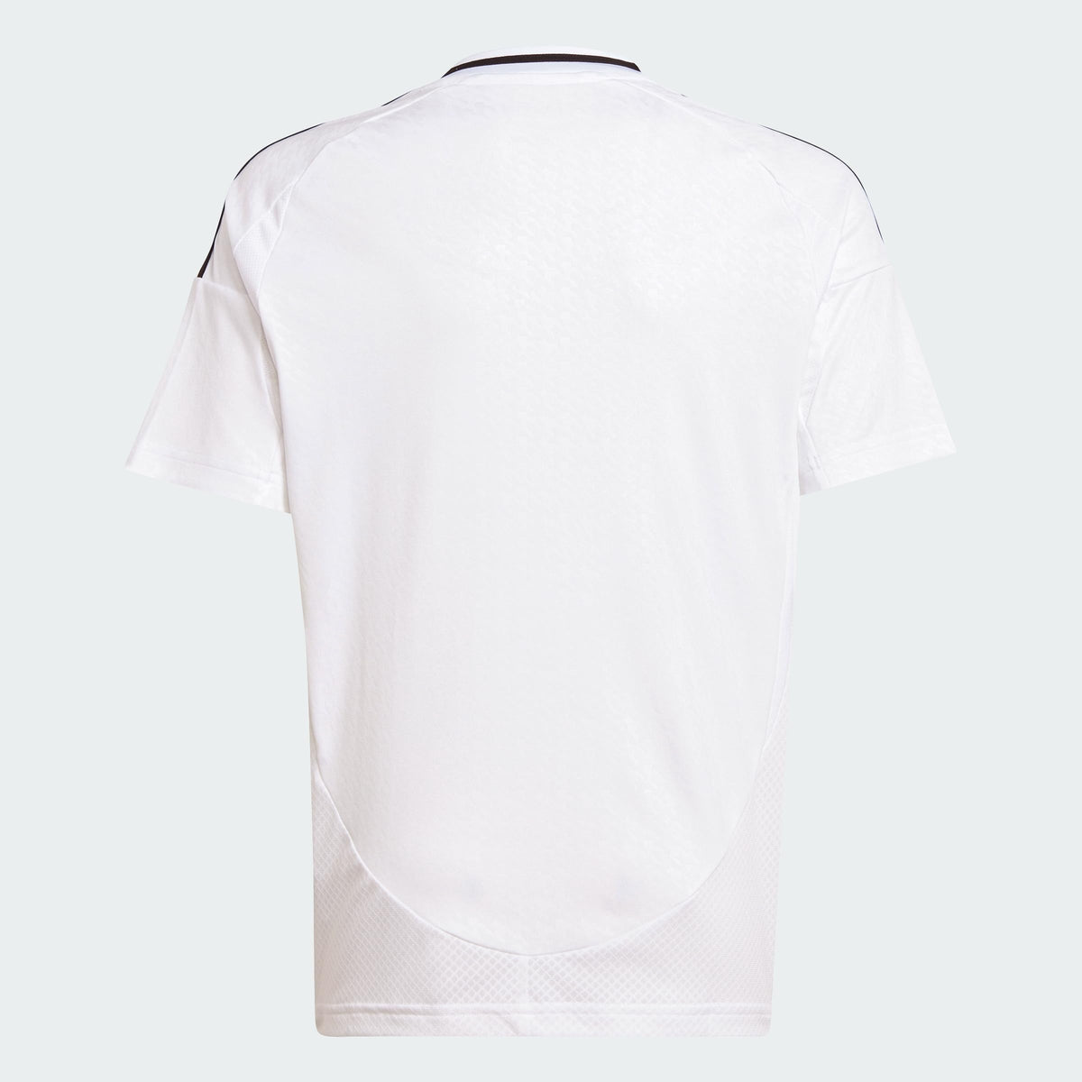 adidas Real Madrid Men’s Stadium Home Jersey 2024/25