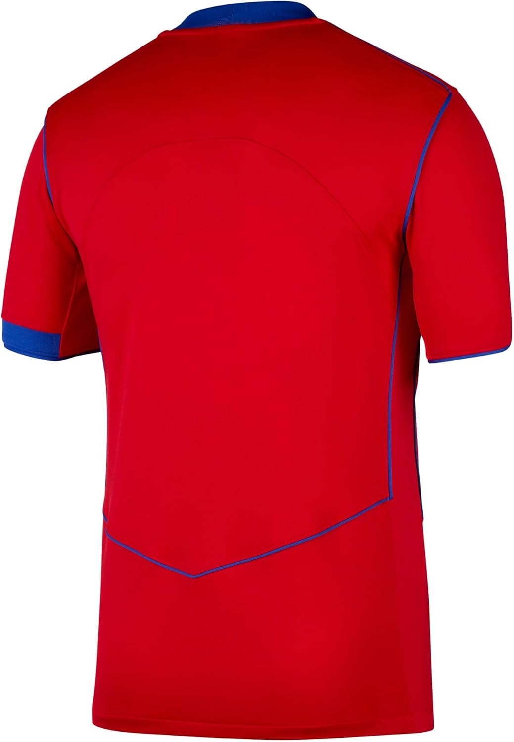 Men's Replica Nike PSG Paris Saint Germain Third Jersey 25/26 Mens Medium