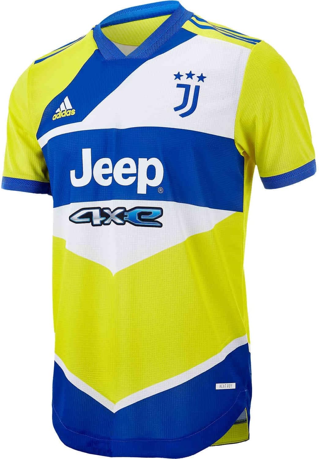 adidas Men's Authentic Jersey