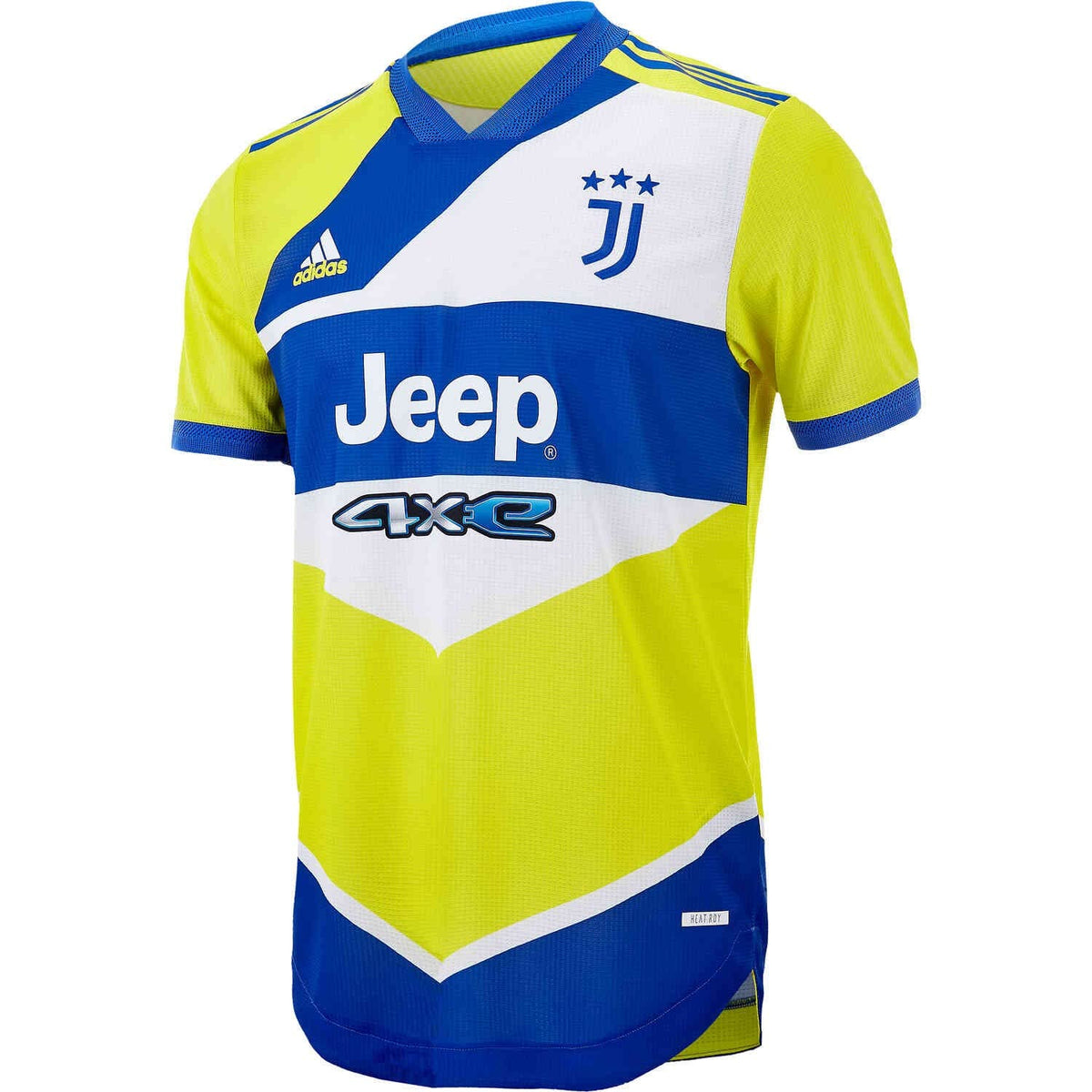 adidas Men's Authentic Jersey