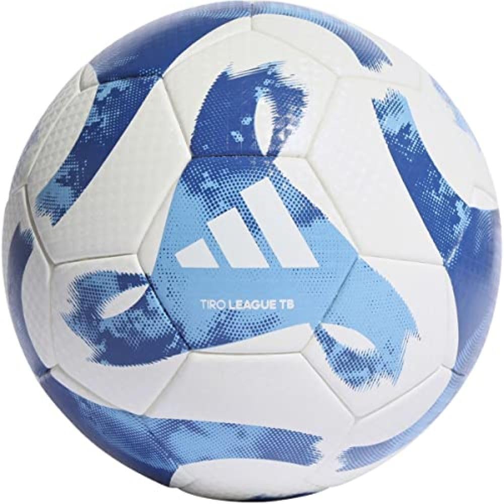 adidas Tiro Soccer Ball