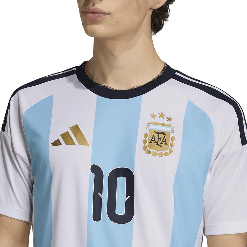 adidas Men's Argentina World Cup 2026 Apparel