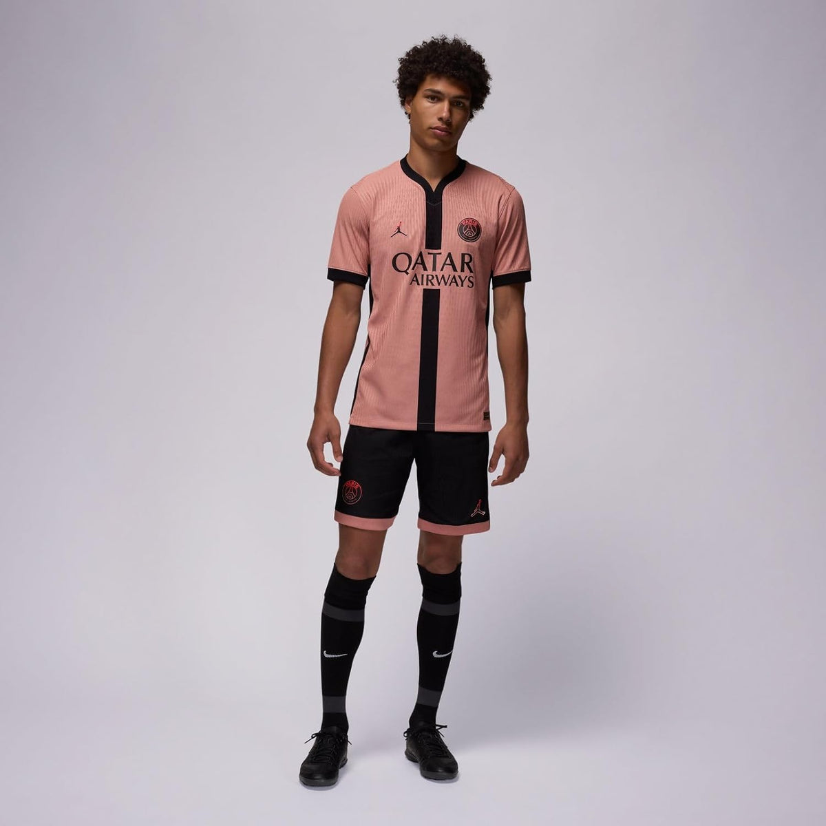 Paris Saint-Germain 2024/25 Third Jersey by Nike