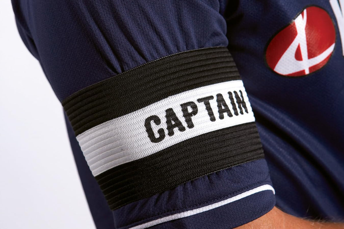 Kwik Goal Captain Armband