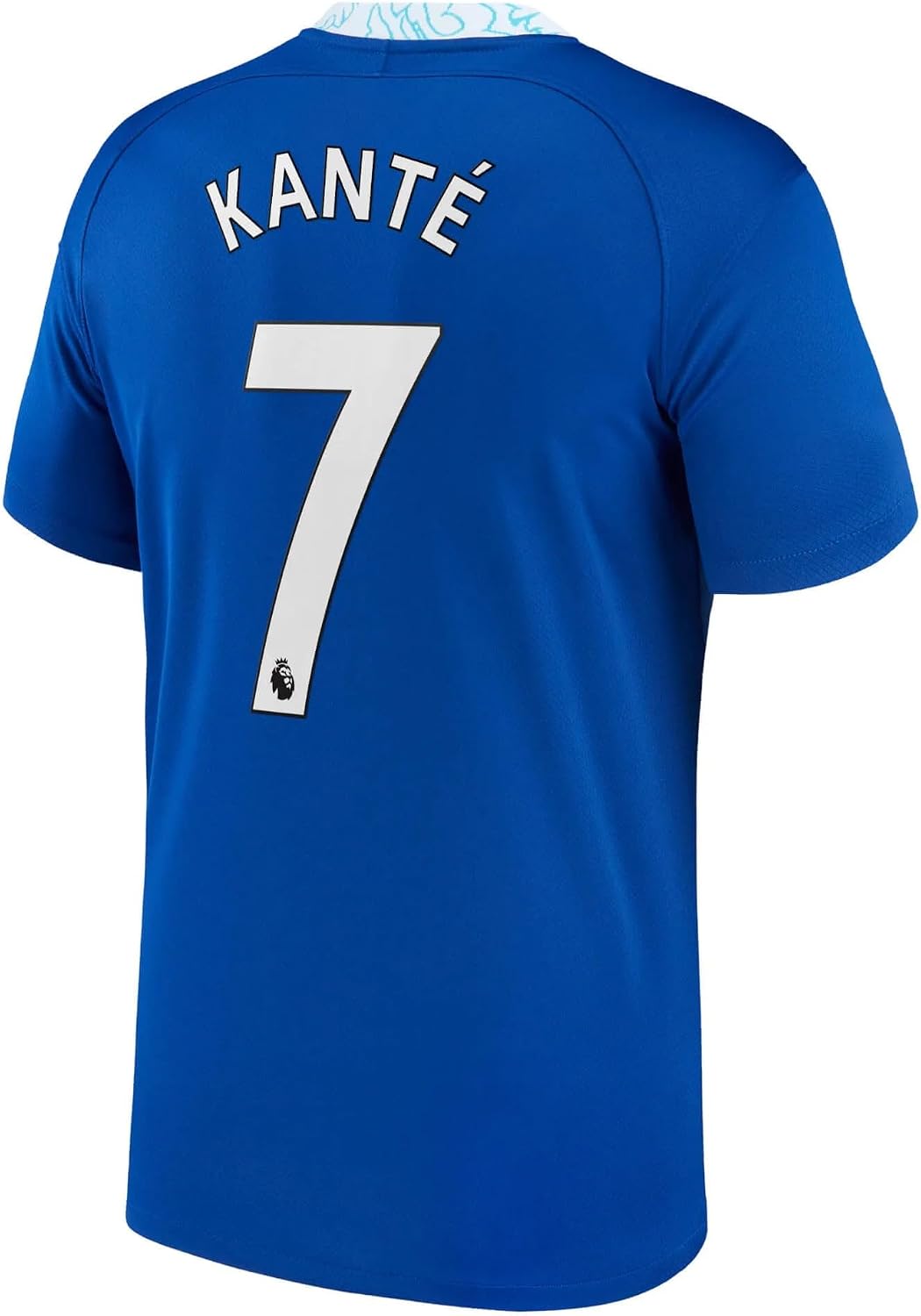 Nike 2022-2023 Chelsea Home Football Soccer T-Shirt Jersey