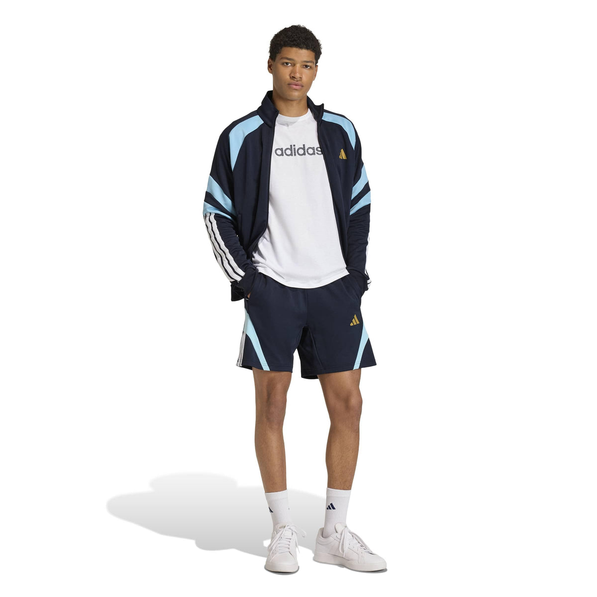 adidas Men's Argentina World Cup 2026 Apparel