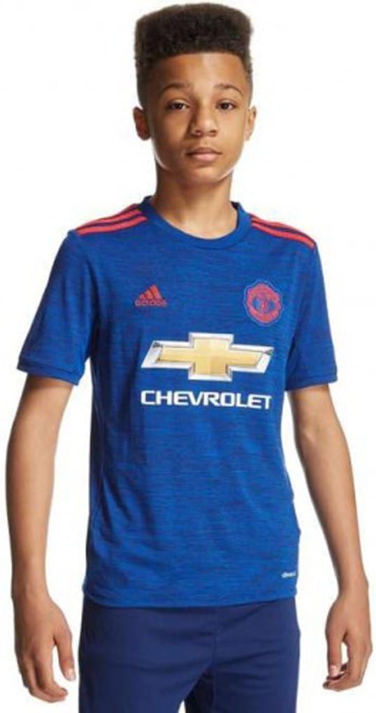International Soccer Youth Jersey