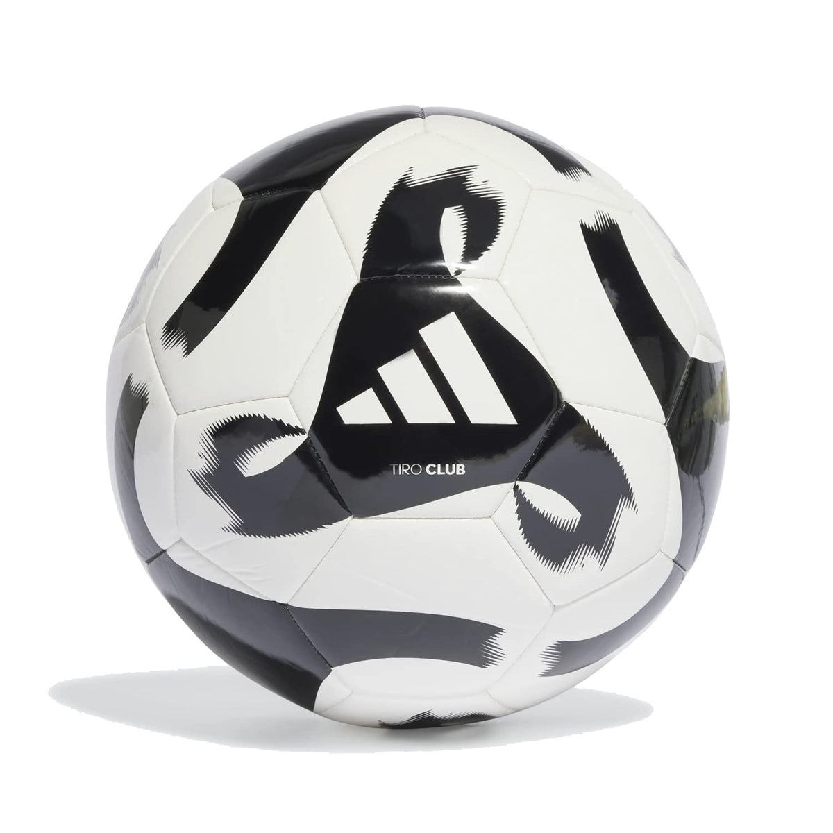 adidas Tiro Soccer Ball